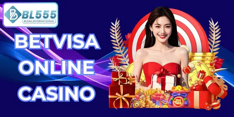 betvisa online casino