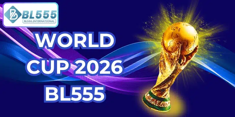 world cup 2026 bl555